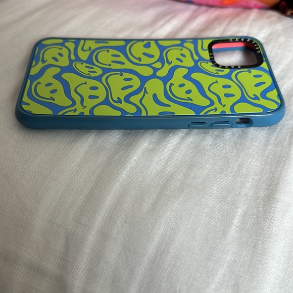 Casetify Iphone 11 pro max case - Picture 4 of 4